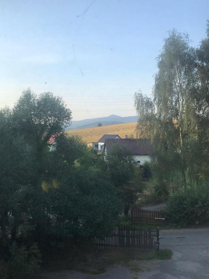 Apartmany Dolni Vitkov Chrastava Exterior photo
