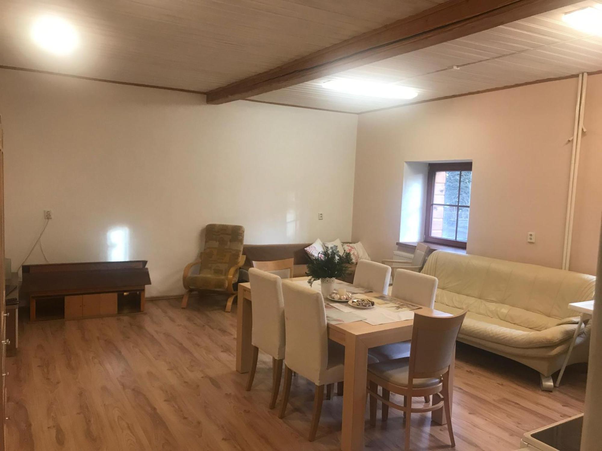 Apartmany Dolni Vitkov Chrastava Exterior photo
