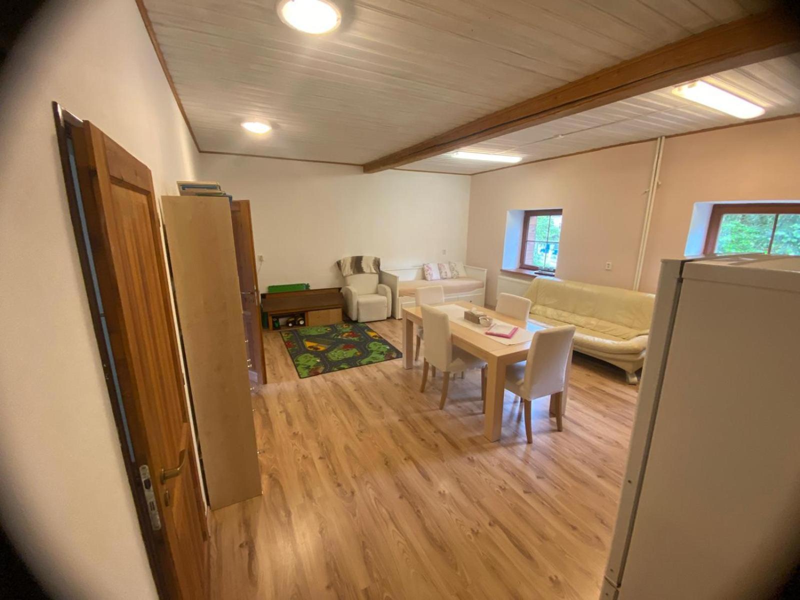 Apartmany Dolni Vitkov Chrastava Exterior photo