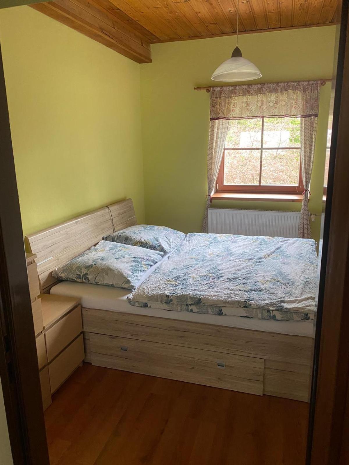Apartmany Dolni Vitkov Chrastava Exterior photo