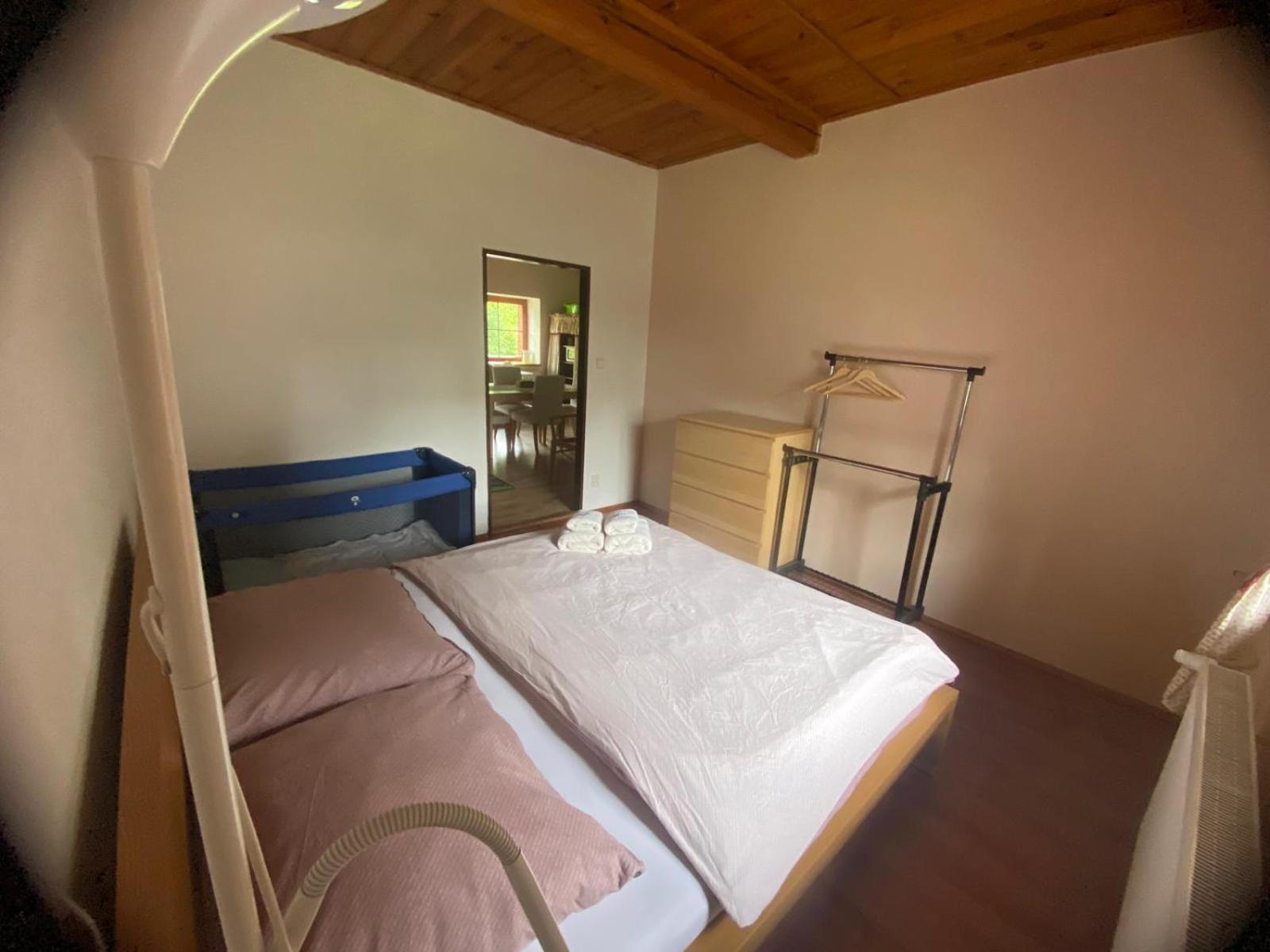 Apartmany Dolni Vitkov Chrastava Exterior photo