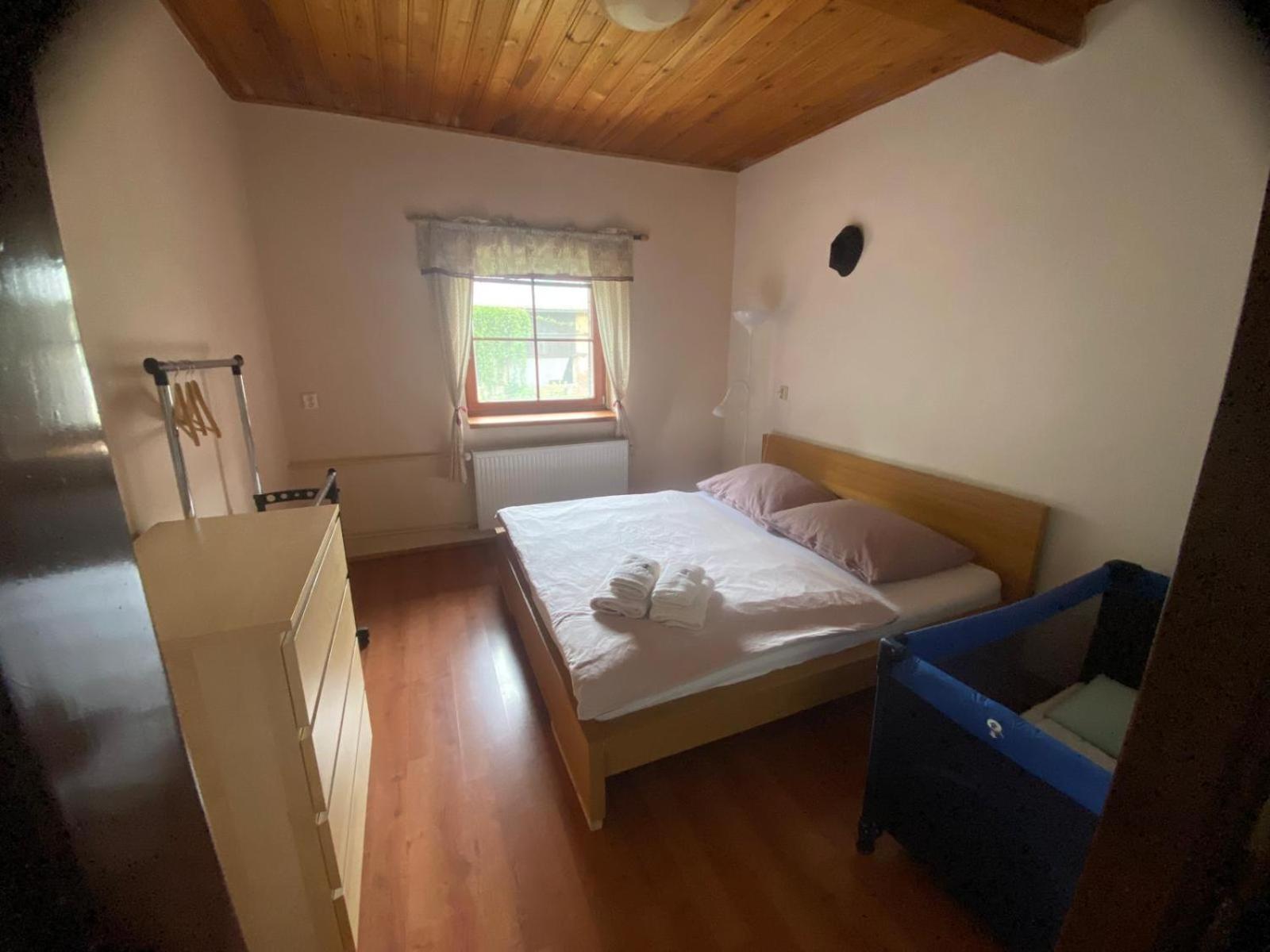 Apartmany Dolni Vitkov Chrastava Exterior photo